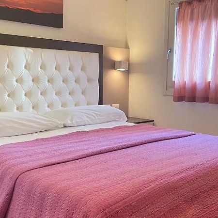 Modus Vivendi - Room E Relax Бризигелла Экстерьер фото