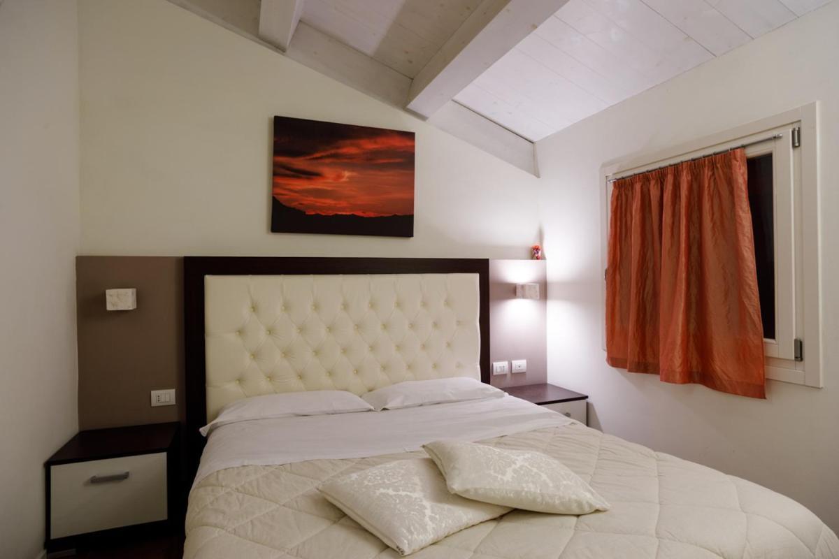 Modus Vivendi - Room E Relax Бризигелла Экстерьер фото