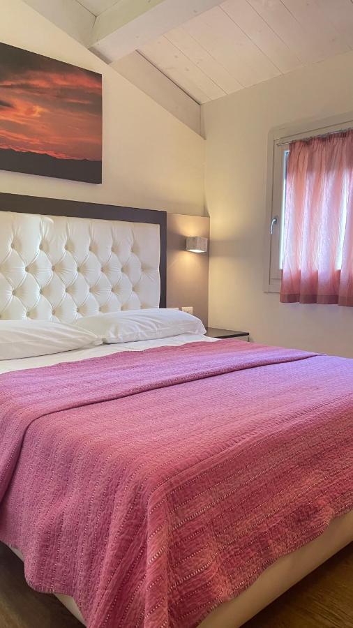 Modus Vivendi - Room E Relax Бризигелла Экстерьер фото