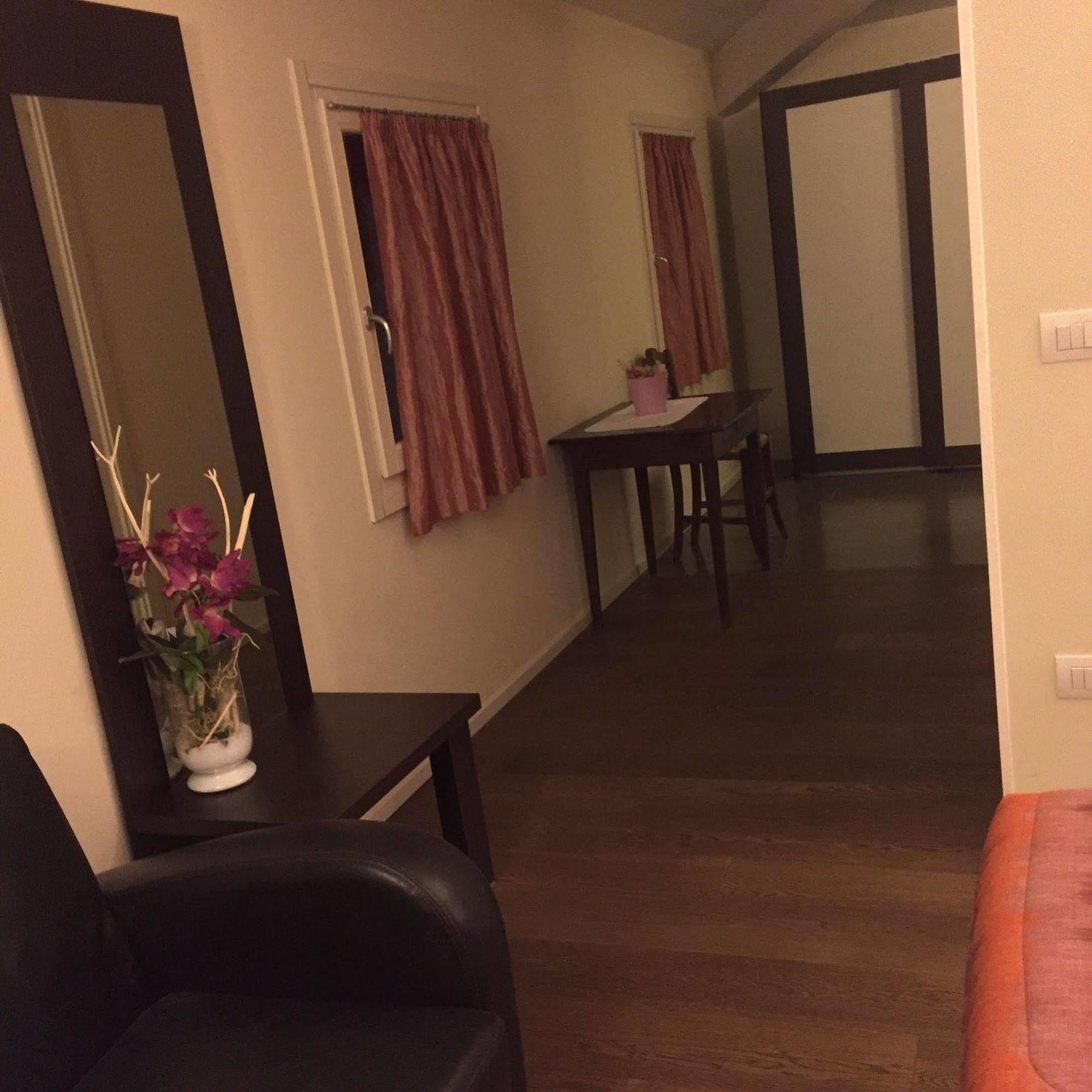 Modus Vivendi - Room E Relax Бризигелла Экстерьер фото