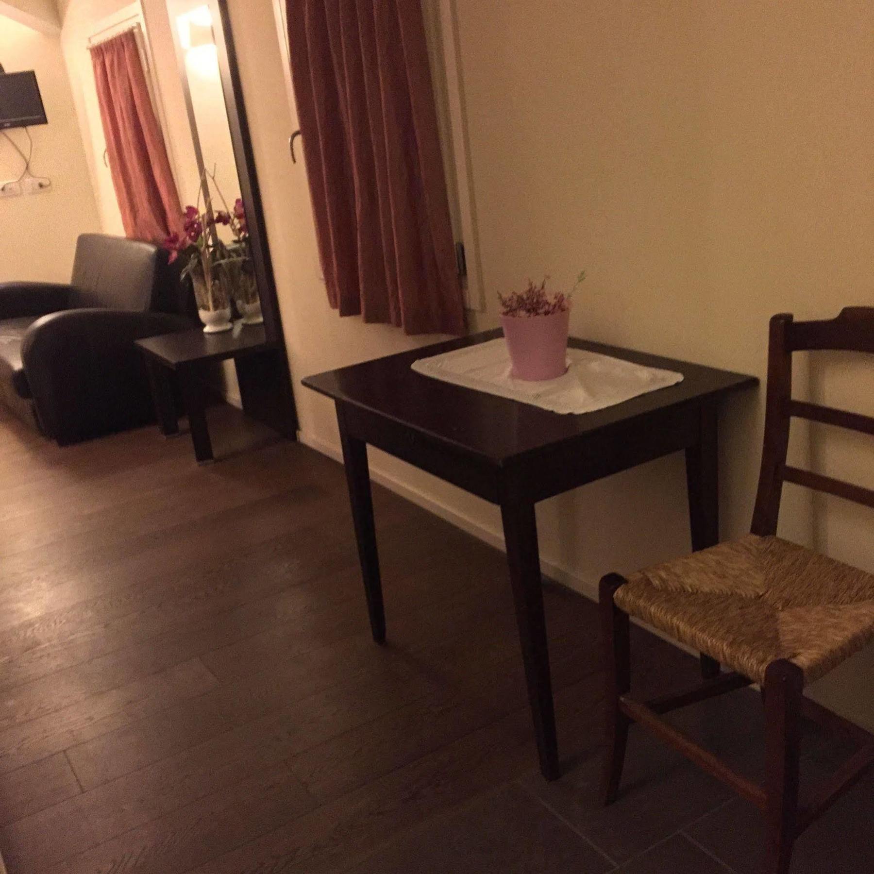 Modus Vivendi - Room E Relax Бризигелла Экстерьер фото
