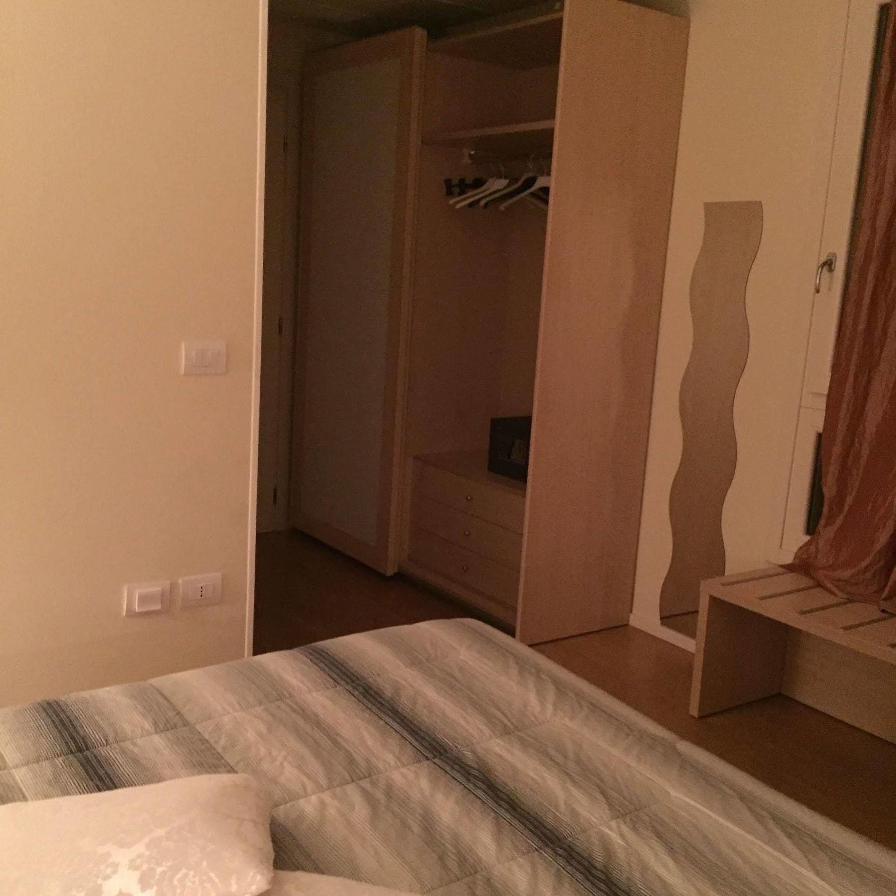 Modus Vivendi - Room E Relax Бризигелла Экстерьер фото